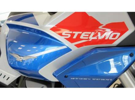 Moto Guzzi - Ostatní