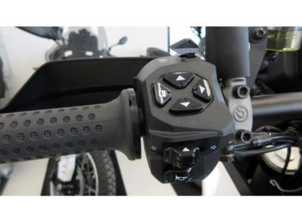 Moto Guzzi - Ostatní