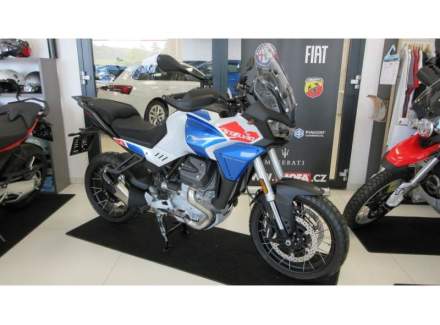 Moto Guzzi - Ostatní