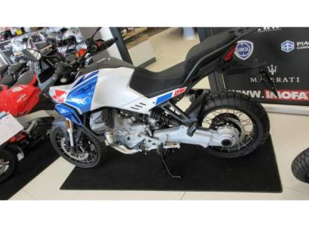 Moto Guzzi - Ostatní