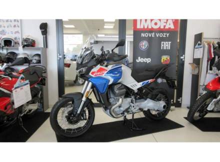 Moto Guzzi - Ostatní