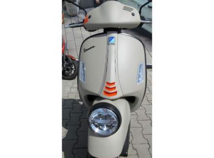 Vespa - Ostatní