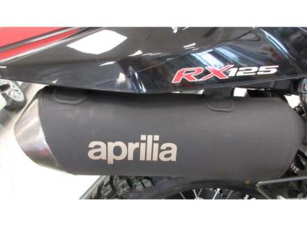 Aprilia - Ostatní
