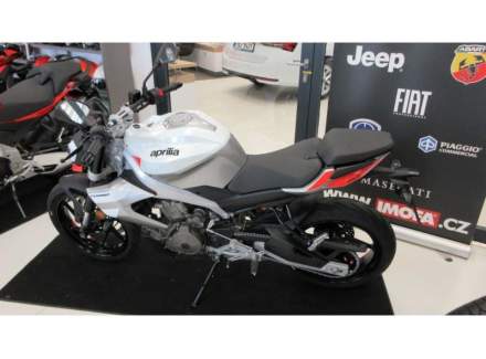 Aprilia - Ostatní