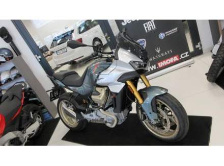 Moto Guzzi - Ostatní