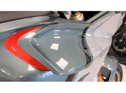 Moto Guzzi - Ostatní