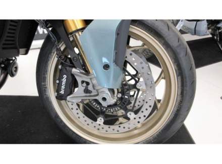 Moto Guzzi - Ostatní