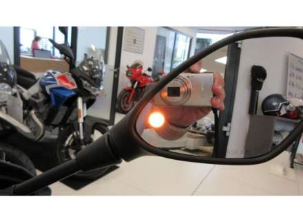 Moto Guzzi - Ostatní