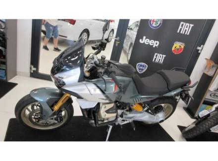 Moto Guzzi - Ostatní