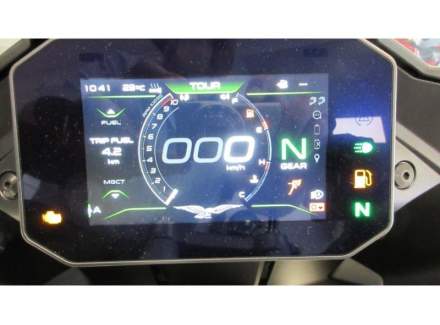 Moto Guzzi - Ostatní