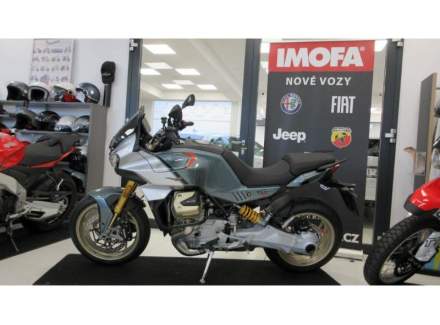 Moto Guzzi - Ostatní