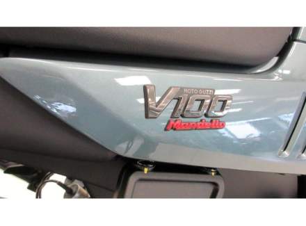 Moto Guzzi - Ostatní