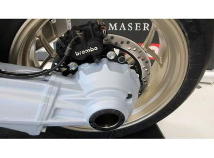 Moto Guzzi - Ostatní