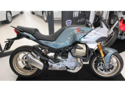 Moto Guzzi - Ostatní