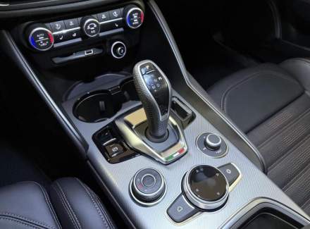 Alfa Romeo - Giulia