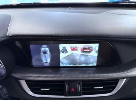 Alfa Romeo - Stelvio