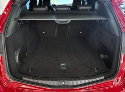 Alfa Romeo - Stelvio