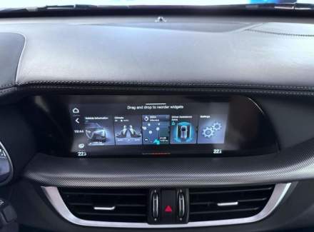 Alfa Romeo - Stelvio