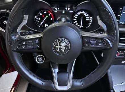 Alfa Romeo - Stelvio