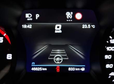 Alfa Romeo - Stelvio