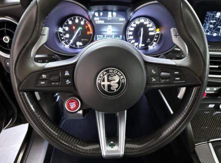 Alfa Romeo - Stelvio