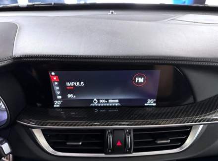 Alfa Romeo - Stelvio