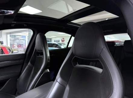 Alfa Romeo - Stelvio