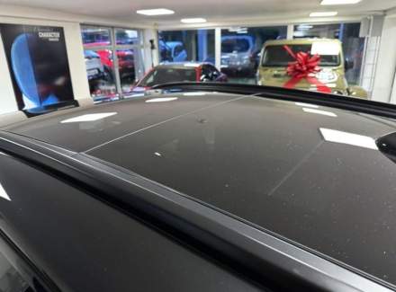 Alfa Romeo - Stelvio