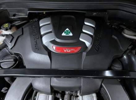 Alfa Romeo - Stelvio