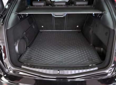 Alfa Romeo - Stelvio