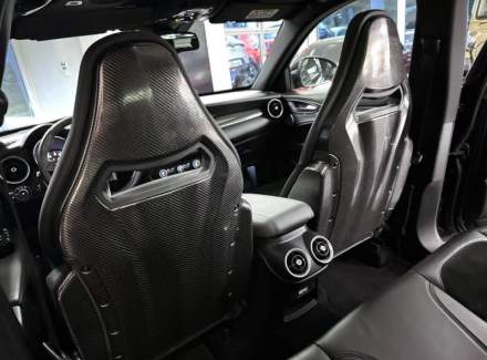 Alfa Romeo - Stelvio