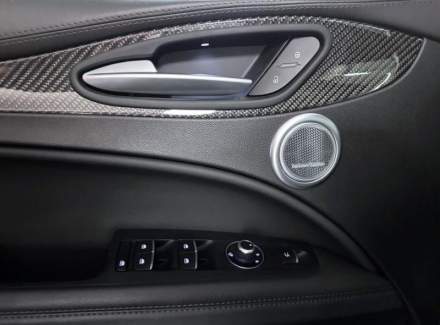 Alfa Romeo - Stelvio