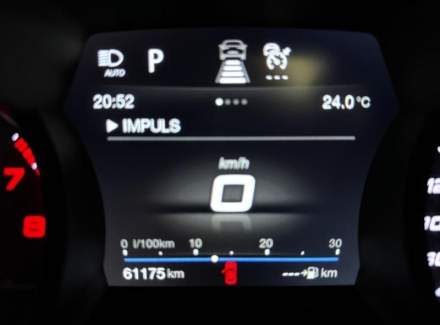 Alfa Romeo - Stelvio