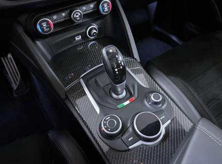 Alfa Romeo - Stelvio