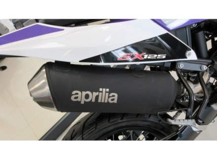 Aprilia - Ostatní