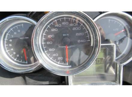 Moto Guzzi - Ostatní