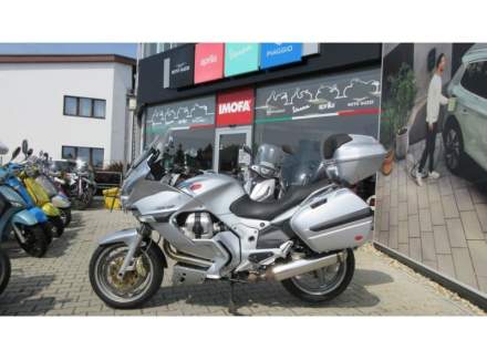 Moto Guzzi - Ostatní