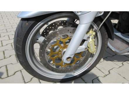 Moto Guzzi - Ostatní