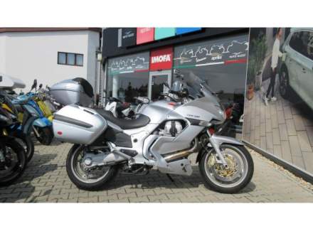 Moto Guzzi - Ostatní