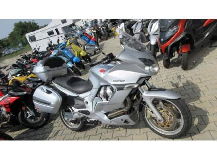 Moto Guzzi - Ostatní