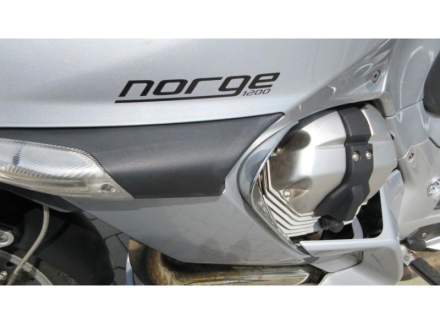 Moto Guzzi - Ostatní