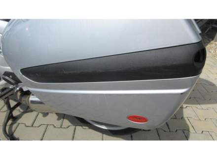 Moto Guzzi - Ostatní