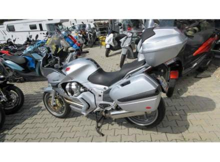 Moto Guzzi - Ostatní