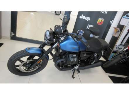 Moto Guzzi - Ostatní