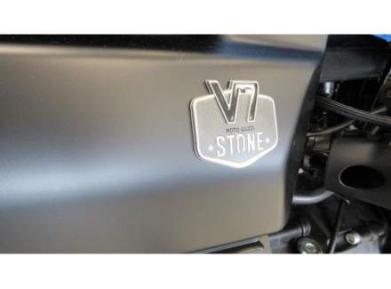 Moto Guzzi - Ostatní