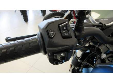 Moto Guzzi - Ostatní