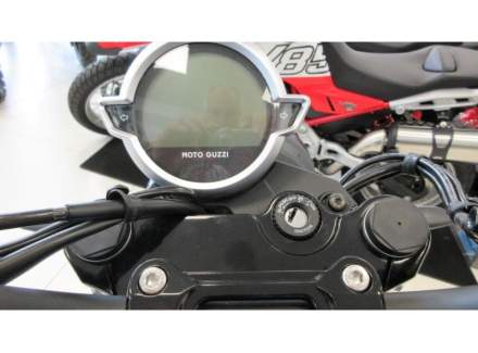 Moto Guzzi - Ostatní