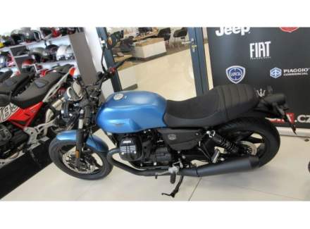 Moto Guzzi - Ostatní