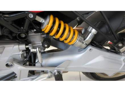 Moto Guzzi - Ostatní