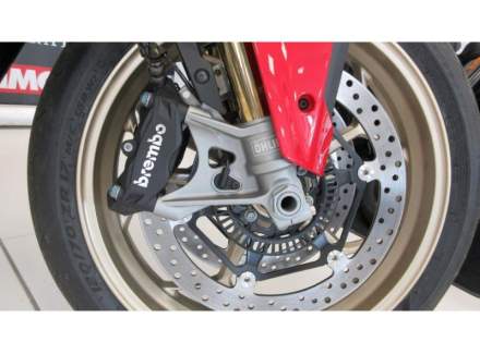 Moto Guzzi - Ostatní